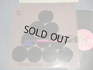 画像1: CANNONBALL ADDERLEY & JOHN COLTRANE - CANNONBALL & COLTRANE (Ex+++/MINT-) / 1972 US AMERICA REISSUE Used LP