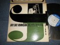 J.J.JAY JAY JOHNSON - Volume 2  VOL.2 (Ex+/MINT-) / 1966 Version US AMERICA REISSUE Used LP 