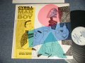 CYBILL SHEPHERD Feat. STAN GETZ - MAD ABOUT THE BOY (MINT-/MINT-) / 1986 BELGIUM Used LP