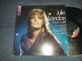 JULIE LONDON -  EASY DOES IT   (Ex++/Ex+++)  / 1968 US AMERICA ORIGINAL STEREO Used  LP 
