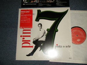 画像1: PRIMO 7 - PINTA O SETE  (NEW) / 2002 UK ENGLAND REISSUE "BRAND NEW" LP 