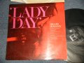 BILLIE HOLIDAY - LADY DAY (Ex++/Ex++) / 1966 UK ENGLAND ORIGINAL Used LP