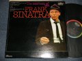 FRANK SINATRA -  THE NEARNESS OF YOU (Ex++/MINT-) / 1967 US AMERICA  ORIGINAL "MONO" Used LP 