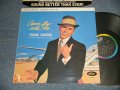 FRANK SINATRA - COME FLY WITH ME(Ex+++/MINT) / UK ENGLAND REISSUE Used LP 