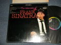 FRANK SINATRA -  THE NEARNESS OF YOU (MINT-/MINT-) / 1967 US AMERICA  ORIGINAL Used LP 