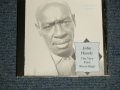 JOHN HANDY - THE VERY FIRST RECORDINGS (MINT/MINT) / 1993 US AMERICA ORIGINAL Used CD