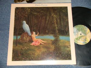 画像1: FLORA PURIM - NOTHING WILL BE AS IT WAS...TOMORROW (Ex+++/MINT- BB) / 1977  US AMERICA ORIGINAL Used LP
