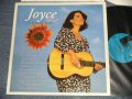 JOYCE - Delírios De Orfeu (Ex+++/MINT) / 1995 GERMANY GERMAN ORIGINAL Used LP