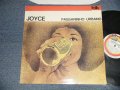 JOYCE - PASSARINHO URBANO (MINT-/MINT) / 1977 BRAZIL ORIGINAL Used LP