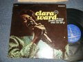 CLARA WARD - HANG YOUR TEARS OUT TO DRY (Ex++/Ex++ Looks:Ex+++) / 1966  US AMERICA ORIGINAL STEREO Used LP