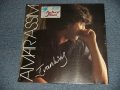 IVAN LINS - AMAR ASSIM (Sealed CutOut) / 1988 BRAZIL ORIGINAL "BRAND NEW SEALED" LP