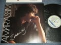 IVAN LINS - AMAR ASSIM (New CutOut, CRACK) / 1988 BRAZIL ORIGINAL "BRAND NEW" LP