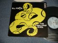 The ROBIN JONES SEVEN - EL MAJA (Ex+++/Ex++ Looks:Ex-, MINT-)/ 1972 UK ENGLAND ORIGINAL Used LP 
