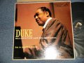 DUKE ELLINGTON  - IN A MELLOWTONE (Ex++/Ex++ Looks:MINT-)/ 1957 US AMERICA ORIGINAL "1st Press Silver RCA VICTOR Logo Onl top,Log Play at Bottom Label" MONO Used LP 