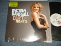 DIANA KRALL - QUIETNIGHT (MINT/MIN- WARP) / 2009 GERMANY GERMAN ORIGINAL "180 Gram" Used LP