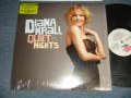 DIANA KRALL - QUIETNIGHT (MINT/MIN-) / 2009 GERMANY GERMAN ORIGINAL "180 Gram" Used LP