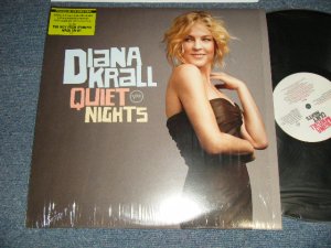 画像1: DIANA KRALL - QUIETNIGHT (MINT/MIN-) / 2009 GERMANY GERMAN ORIGINAL "180 Gram" Used LP