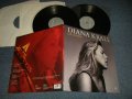 DIANA KRALL - LIVE IN PARIS (MINT/MINT) / 2011 US AMERICA ORIGINAL "45rpm" "180 Gram"  2 x LP