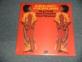 SHIRLEY SCOTT & THE SOUL SAXES - SHIRLEY SCOTT & THE SOUL SAXES (SEALED) / US AMERICA Reissue "BRAND NEW SEALED" LP 