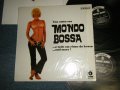 V.A. VARIOUS ARTISTS - MONDO BOSSA (Ex++/MINT- Looks:Ex+++) / 2003  ITALY ITALIA ORIGINAL Used 2-LP