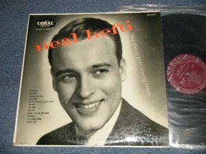 画像1: NEIL HEFTI - THE BAND WITH YOUNG IDEAS (Ex++/Ex++Looks:Ex+++ EDSP, ) / 1956 US AMERICA LORIGINAL "MARLOON Label" MONO Used LP 