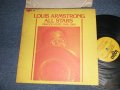 LOUIS ARMSTRONG And His All-Stars - Oregon State Fair, 1960 (Ex++/MINT-) / CANADA ORIGINAL Used  LP 