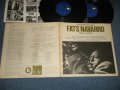 FATS NAVARRO - PRIME SOURCE (Ex++/MINT-) / 1975 US AMERICA ORIGINAL Used 2-LP's