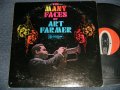 ART FARMER - THE MANY FACES OF (Ex/Ex+++ BB) / 1964 US AMERICA ORIGINAL MONO Used LP 