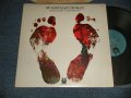 PAT MARTINO - FOOTPRINTS (MINT-/MINT-) / 1975 US AMERICA REISSUE Used LP 