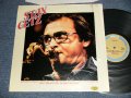 STAN GETZ - STAN GETZ (MINT-/MINT-) / 1982 ITALY ITALIA  Used LP 