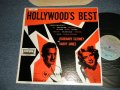 ROSEMARY CLOONEY & HARRY JAMES - HOLLYWOOD'S BEST  / ENCORE COLLECTION (Ex+++/MINT-) / Late 1960's US AMERICA REISSUEUsed LP