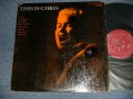 CHRIS CONNOR -THIS IS CHRIS (VG+++/VG+++ Looks:VG++ EDSP, SWOBC) / 1955 US AMERICA ORIGINAL 1st press "Maroon Label" MONO Used LP 