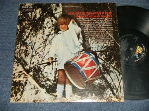 画像1: The Jack Halloran Singers - The Little Drummer Boy (Ex+/Ex+) / 1960's US AMERICA ORIGINAL REISSUE "STEREO" Used LP 