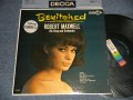 ROBERT MAXWELL - BEWITECHED (Ex+++/MINT-) / 1963 US AMERICA ORIGINAL MONO Used LP  