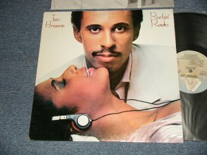 画像1: TOM BROWN - ROCKIN' RADIO (Ex++/MINT- Looks:MINT) / 1983 US AMERICA ORIGINAL Used LP 