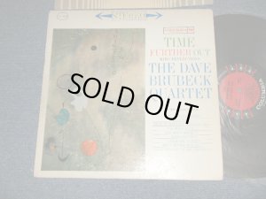 画像1: The DAVE BRUBECK QUARTET - TIME FURTHER OUT MIRO REFLECTIONS (Ex+/Ex++ EDSP)  / 1961 US AMERICA ORIGINAL 1st Press "6 EYES Label"  STEREO Used LP 