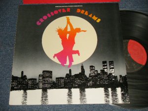画像1: ost RUBEN BLADES - CROSSOVER DREAM (Ex+++/MINT-) / 1986 US AMERICA ORIGINAL Used LP 
