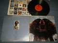 FLORA PURIM -  BUTTERFLY DREAM (Ex/Ex+++ CutOut, WOL) / 1973 US AMERICA ORIGINAL Used LP