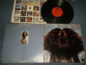 画像1: FLORA PURIM -  BUTTERFLY DREAM (Ex/Ex+++ CutOut, WOL) / 1973 US AMERICA ORIGINAL Used LP