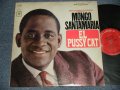 MONGO SANTAMARIA - EL PUSSY CAT (Ex++/Ex+++ Looks:MINT-) / 1965 US America Original '360 Sound in BLACK Label' STEREO Used LP