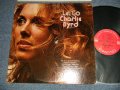 CHARLIE BYRD - LET GO (Ex++/MINT-)  / 19669 US AMERICA ORIGINAL "360 SOUND Label"  STEREO Used LP