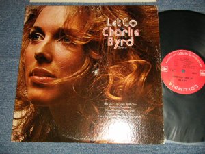 画像1: CHARLIE BYRD - LET GO (Ex++/MINT-)  / 19669 US AMERICA ORIGINAL "360 SOUND Label"  STEREO Used LP