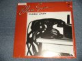 OLIVER SAIN - FUSED JAZZ-A COLLECTION (SEALED) / 1983 US AMERICA ORIGINAL? "BRAND NEW SEALED" LP