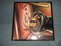 EDDIE HARRIS -  IS IT IN (SEALED) /    US AMERICA REISSUE "BRAND D NEW SEALED" LP 