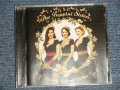 The PUPPINI SISTERS - BETCHA BUTTOM DOLLAR (SEALED) /  2007 US AMERICA ORIGINAL "BRAND NEW SEALED" CD