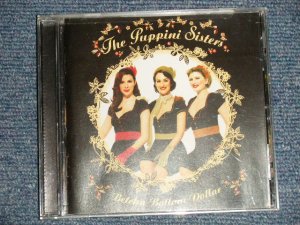 画像1: The PUPPINI SISTERS - BETCHA BUTTOM DOLLAR (SEALED) /  2007 US AMERICA ORIGINAL "BRAND NEW SEALED" CD