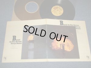 画像1: GEORGE BENSON - BEYOND THE BLUE HORTIZON (Ex++/Ex+++ Looks:Ex++)/ 1971 US AMERICA  ORIGINAL Used LP 