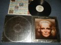 PEGGY LEE - MIRRORS (Ex++/MINT-) / 1975 US AMERICA ORIGINAL"WHITE LABEL PROMO" Used LP 