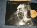 DUKE ELLINGTON - THE INTIMATE ELLINGTON (Ex+/MINT-) / 197 US AMERICA ORIGINAL  Used LP 