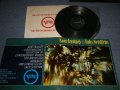 LALO SCHIFRIN - NEW FANTASY (Ex+++/MINT-) / 1965 US AMERICA ORIGINAL MONO Used LP 